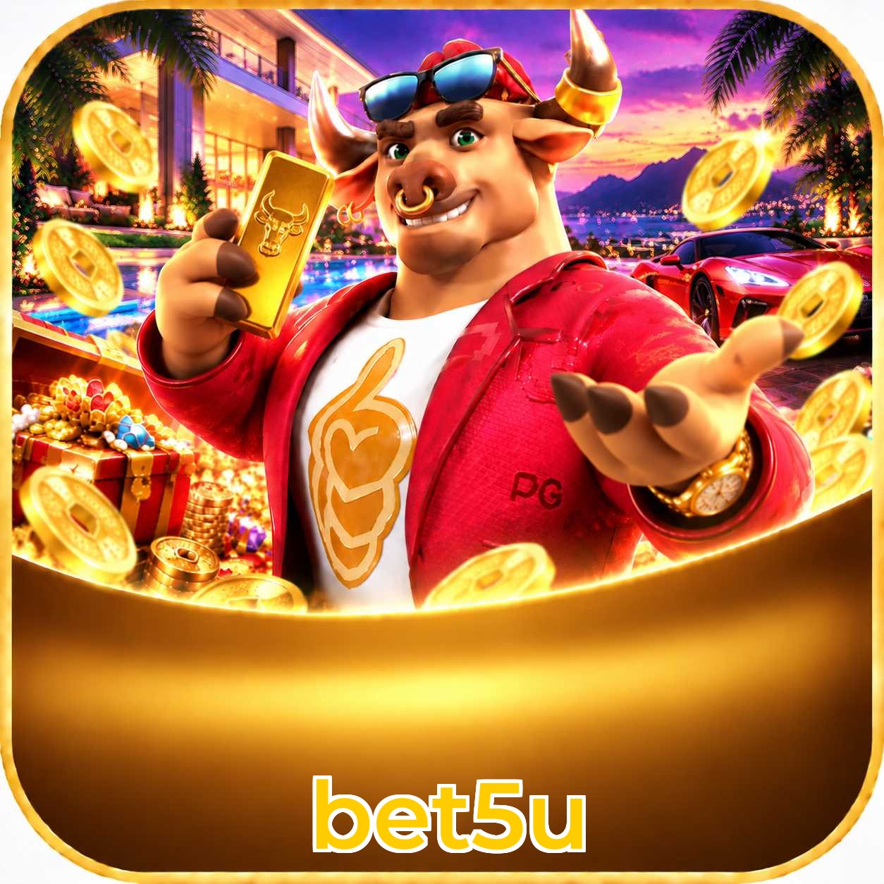 bet5u Free Spins
