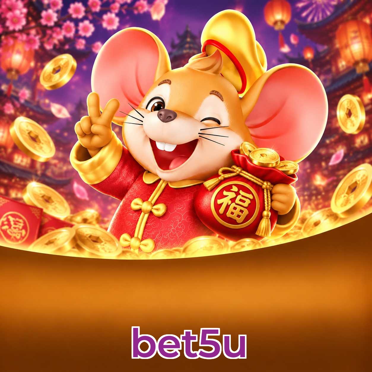 bet5u Installation Guide